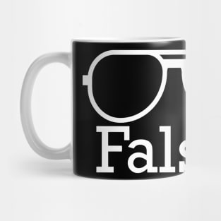 False Mug